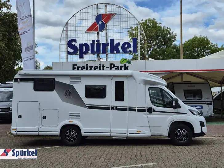 Fahrzeugbild Knaus L!VE TI 650 MEG Platinum Selection **2026**3500kg*opt. Autark e #15