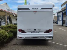 Fahrzeugbild Knaus L!VE TI 650 MEG Platinum Selection **2026**3500kg*opt. Autark e #17