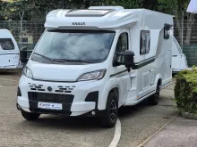 Fahrzeugbild Knaus L!VE TI 650 MEG Platinum Selection **2026**3500kg*opt. Autark e #18