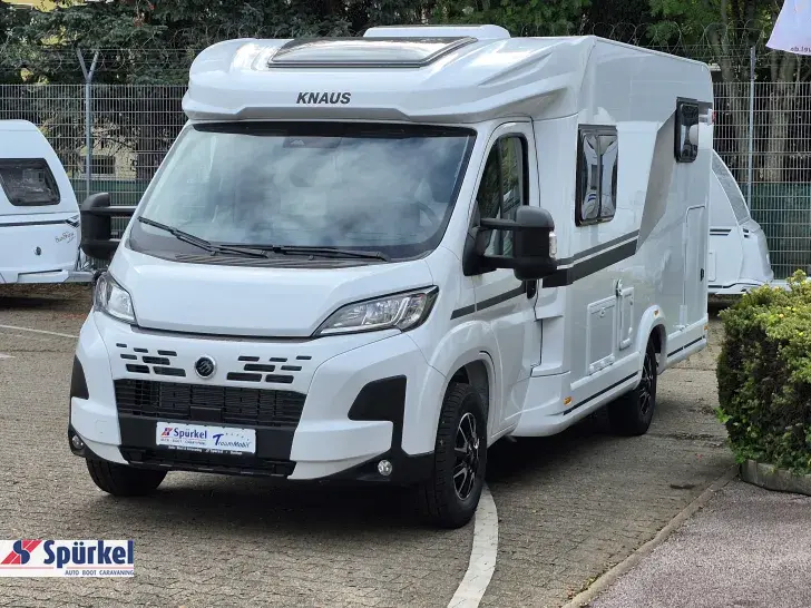 Fahrzeugbild Knaus L!VE TI 650 MEG Platinum Selection **2026**3500kg*opt. Autark e #17