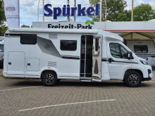 Fahrzeugbild Knaus L!VE TI 650 MEG Platinum Selection **2026**3500kg*opt. Autark e #19