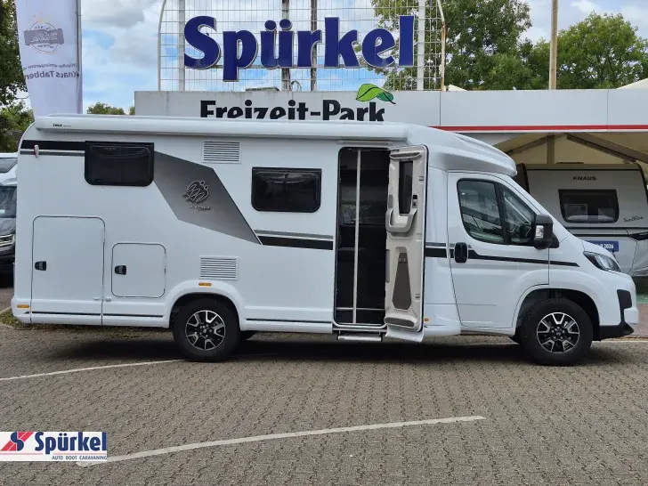 Fahrzeugbild Knaus L!VE TI 650 MEG Platinum Selection **2026**3500kg*opt. Autark e #18