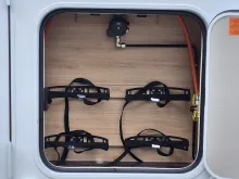 Fahrzeugbild Knaus L!VE TI 650 MEG Platinum Selection **2026**3500kg*opt. Autark e #20