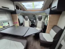 Fahrzeugbild Knaus L!VE TI 650 MEG Platinum Selection **2026**3500kg*opt. Autark e #21