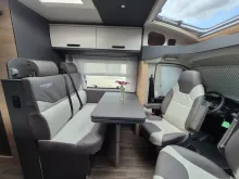 Fahrzeugbild Knaus L!VE TI 650 MEG Platinum Selection **2026**3500kg*opt. Autark e #22