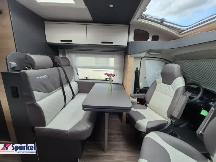Fahrzeugbild Knaus L!VE TI 650 MEG Platinum Selection **2026**3500kg*opt. Autark e #21