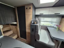 Fahrzeugbild Knaus L!VE TI 650 MEG Platinum Selection **2026**3500kg*opt. Autark e #23