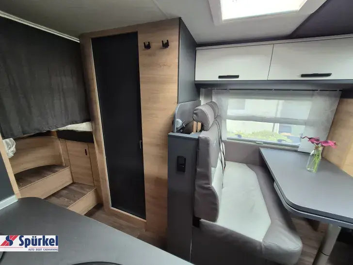 Fahrzeugbild Knaus L!VE TI 650 MEG Platinum Selection **2026**3500kg*opt. Autark e #22
