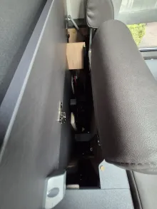 Fahrzeugbild Knaus L!VE TI 650 MEG Platinum Selection **2026**3500kg*opt. Autark e #24