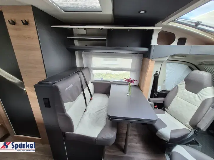 Fahrzeugbild Knaus L!VE TI 650 MEG Platinum Selection **2026**3500kg*opt. Autark e #24