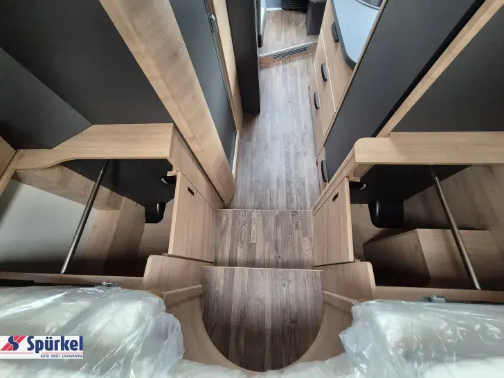 Fahrzeugbild Knaus L!VE TI 650 MEG Platinum Selection **2026**3500kg*opt. Autark e #26