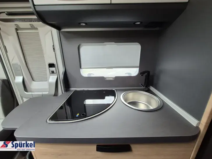 Fahrzeugbild Knaus L!VE TI 650 MEG Platinum Selection **2026**3500kg*opt. Autark e #27