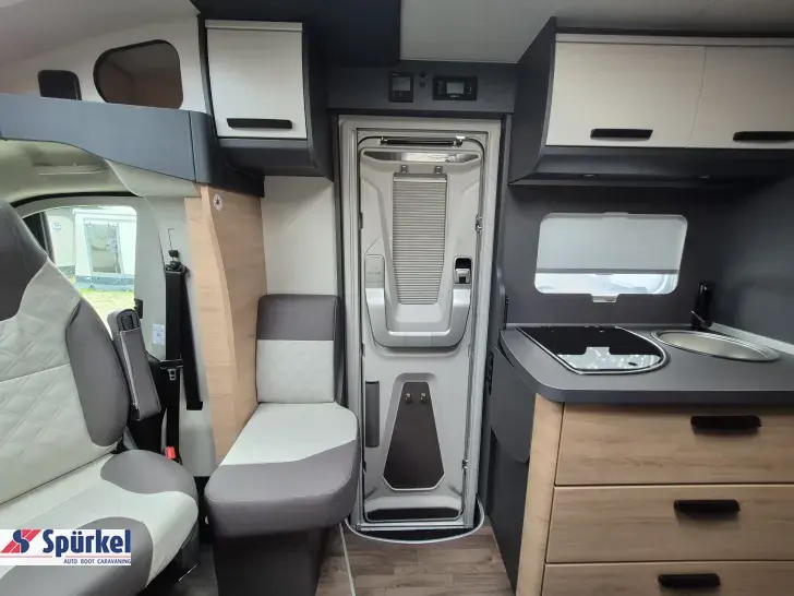Fahrzeugbild Knaus L!VE TI 650 MEG Platinum Selection **2026**3500kg*opt. Autark e #28