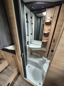 Fahrzeugbild Knaus L!VE TI 650 MEG Platinum Selection **2026**3500kg*opt. Autark e #30