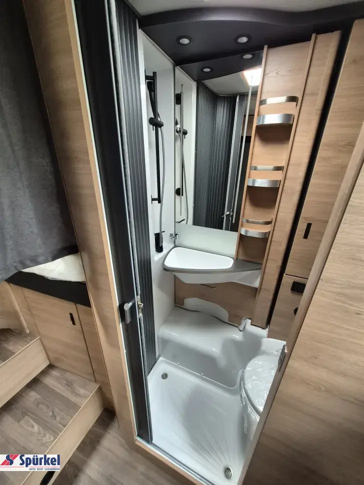 Fahrzeugbild Knaus L!VE TI 650 MEG Platinum Selection **2026**3500kg*opt. Autark e #29