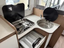 Fahrzeugbild Carado EDITION_15 I338 #9