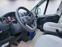 Fahrzeugbild Carado TEILINTEGRIERTE 338 #4