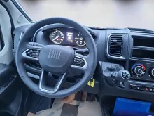 Fahrzeugbild Carado TEILINTEGRIERTE 338 #5