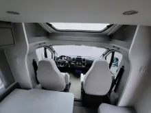 Fahrzeugbild Carado TEILINTEGRIERTE 338 #7