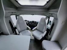 Fahrzeugbild Carado TEILINTEGRIERTE 338 #8