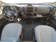 Fahrzeugbild Dethleffs Trend T 7057 EB Navi, Markise, Hubbett #6