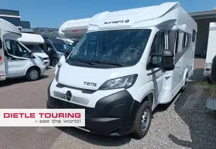 Bild T 67S