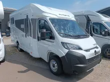 Fahrzeugbild Sunlight T 67S Markise, Radträger #3