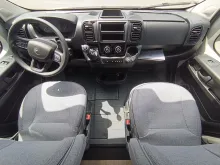 Fahrzeugbild Sunlight T 67S Markise, Radträger #5