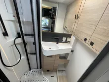 Fahrzeugbild Hymer B-Klasse MC I 600 UVP 194.990,- 30.000,- sparen #5