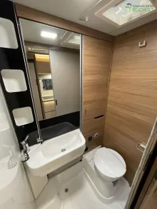 Fahrzeugbild Knaus Van TI 650 MEG VANSATION Modell 2026 #7