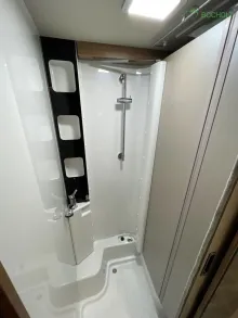 Fahrzeugbild Knaus Van TI 650 MEG VANSATION Modell 2026 #8