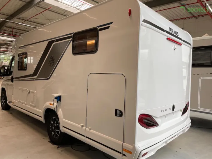 Fahrzeugbild Knaus Van TI 650 MEG VANSATION Modell 2026 #11