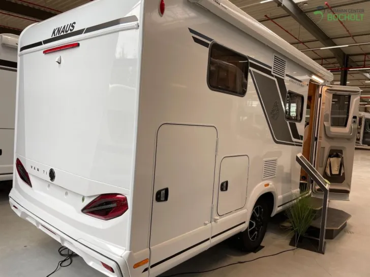 Fahrzeugbild Knaus Van TI 650 MEG VANSATION Modell 2026 #12