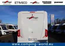 Fahrzeugbild Carthago C2-tourer I 145 RB-LE lightweight 3.5t #5