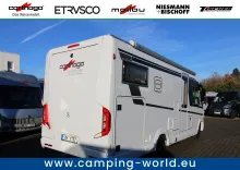 Fahrzeugbild Carthago C2-tourer I 145 RB-LE lightweight 3.5t #6