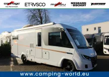 Fahrzeugbild Carthago C2-tourer I 145 RB-LE lightweight 3.5t #8