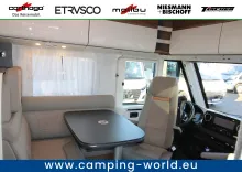 Fahrzeugbild Carthago C2-tourer I 145 RB-LE lightweight 3.5t #9