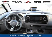 Fahrzeugbild Carthago C2-tourer I 145 RB-LE lightweight 3.5t #10