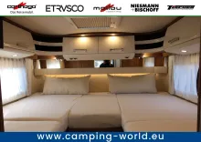 Fahrzeugbild Carthago C2-tourer I 145 RB-LE lightweight 3.5t #18