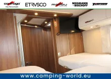 Fahrzeugbild Carthago C2-tourer I 145 RB-LE lightweight 3.5t #20