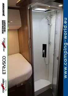 Fahrzeugbild Carthago C2-tourer I 145 RB-LE lightweight 3.5t #21