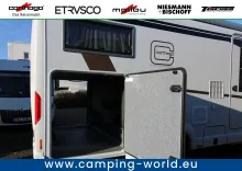 Fahrzeugbild Carthago C2-tourer I 145 RB-LE lightweight 3.5t #28