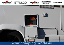 Fahrzeugbild Carthago C2-tourer I 145 RB-LE lightweight 3.5t #30