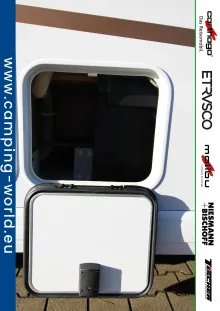 Fahrzeugbild Carthago C2-tourer I 145 RB-LE lightweight 3.5t #32