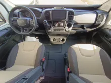 Fahrzeugbild Challenger Van Break Edition V114L Arctic, AHK #6