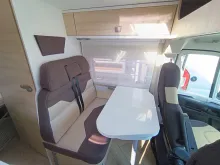 Fahrzeugbild Challenger Van Break Edition V114L Arctic, AHK #7