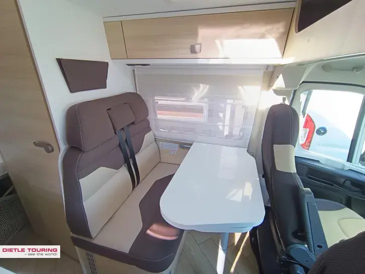 Fahrzeugbild Challenger Van Break Edition V114L Arctic, AHK #7