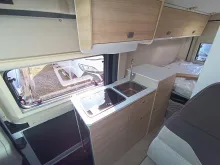 Fahrzeugbild Challenger Van Break Edition V114L Arctic, AHK #9