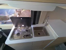 Fahrzeugbild Challenger Van Break Edition V114L Arctic, AHK #10