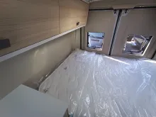 Fahrzeugbild Challenger Van Break Edition V114L Arctic, AHK #13